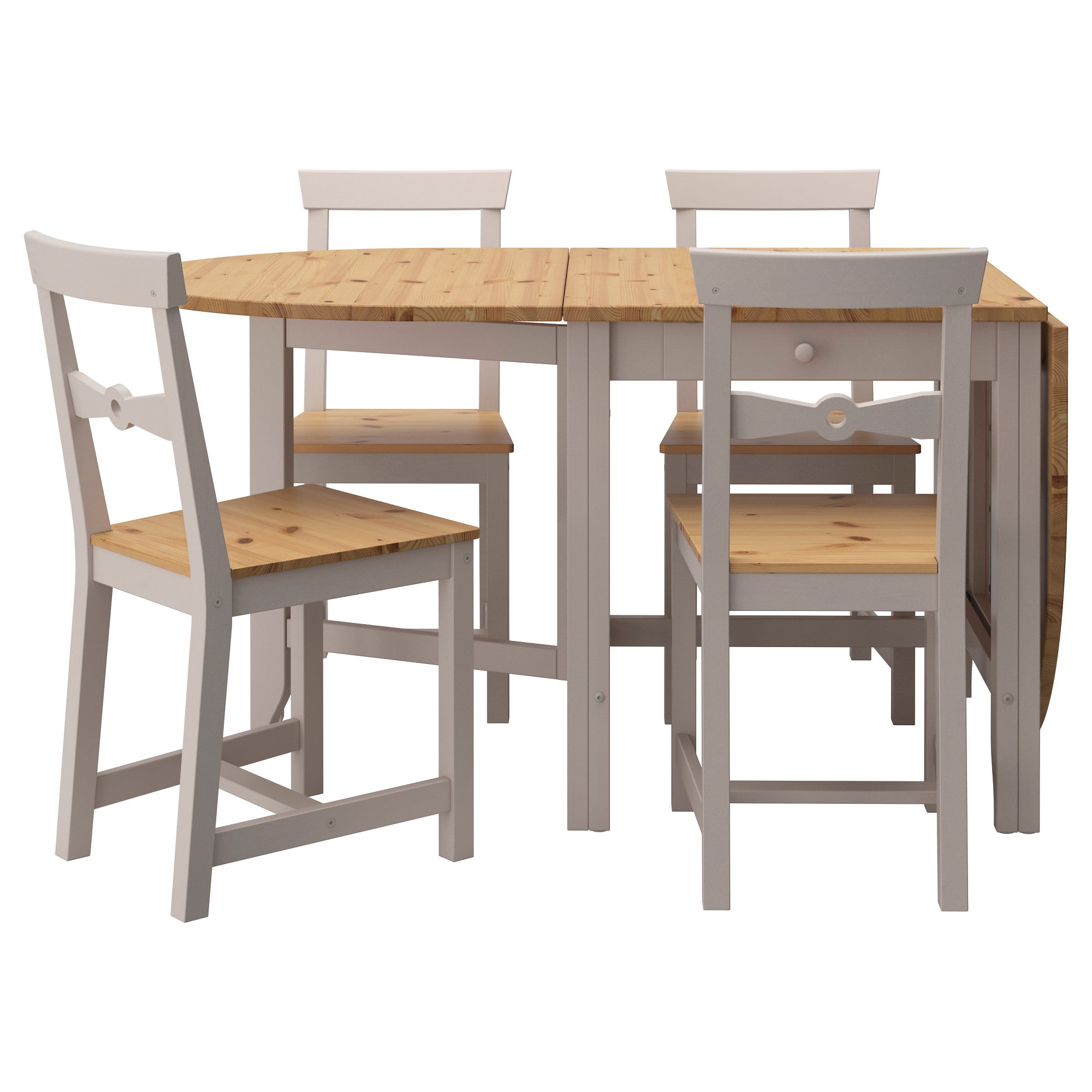 Ikea gamleby deals table