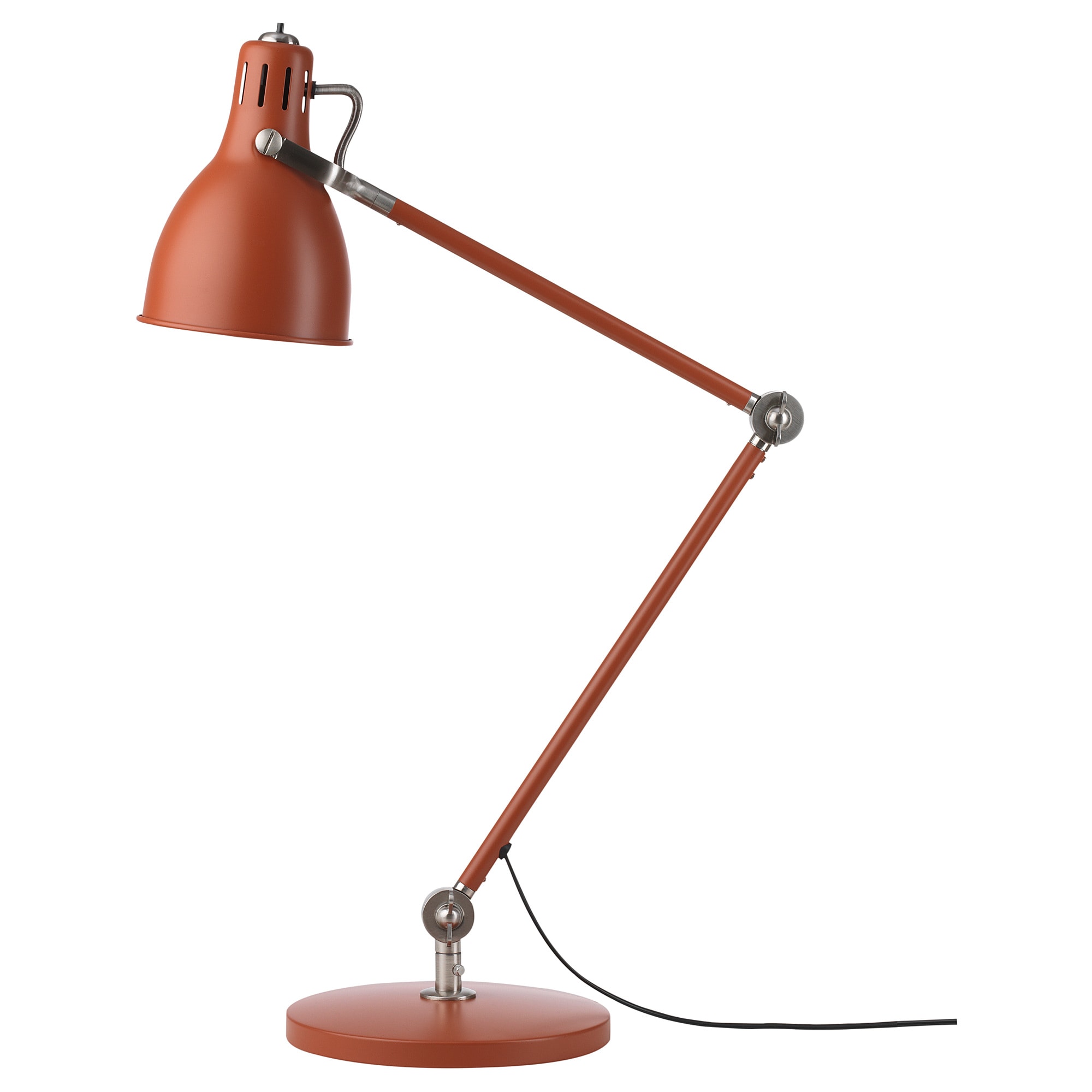 java arc overreach floor lamp