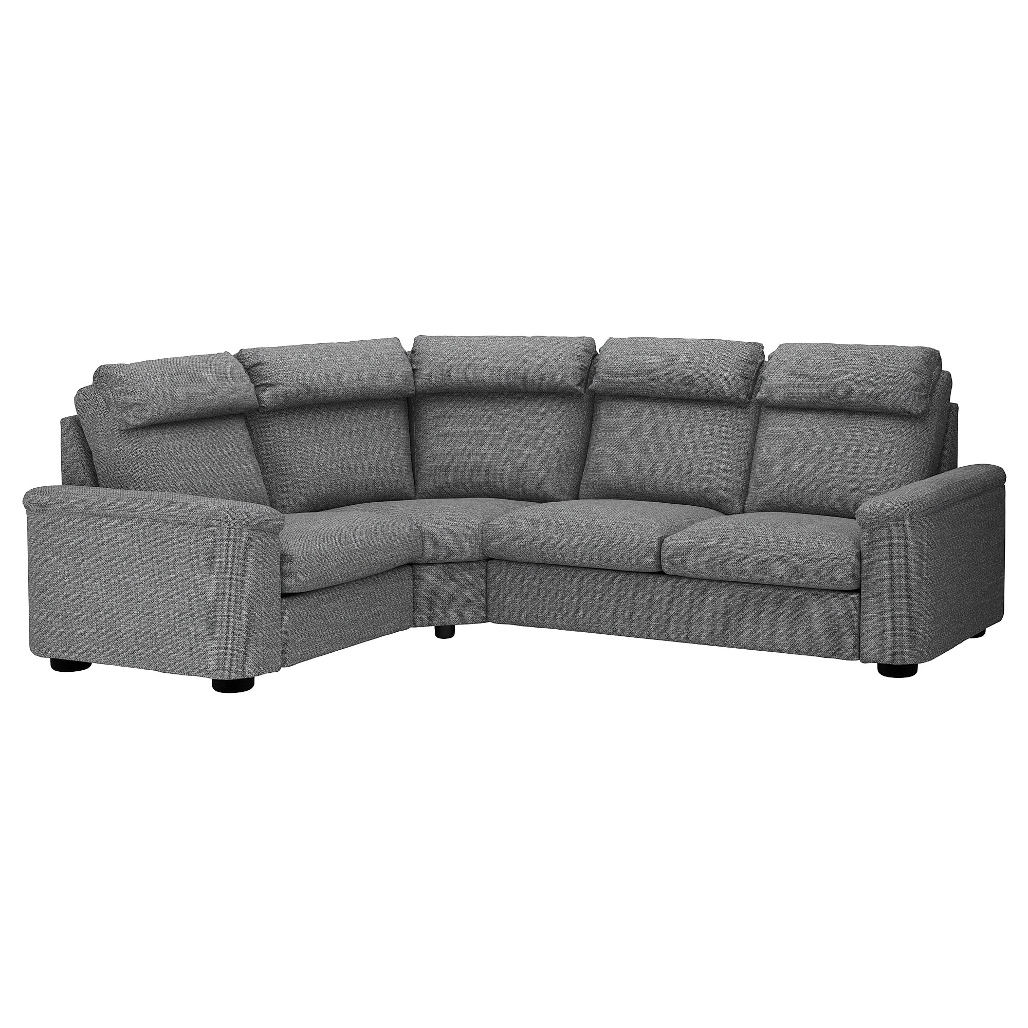 Lidhult sofa deals assembly