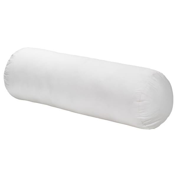 ikea cylinder pillow