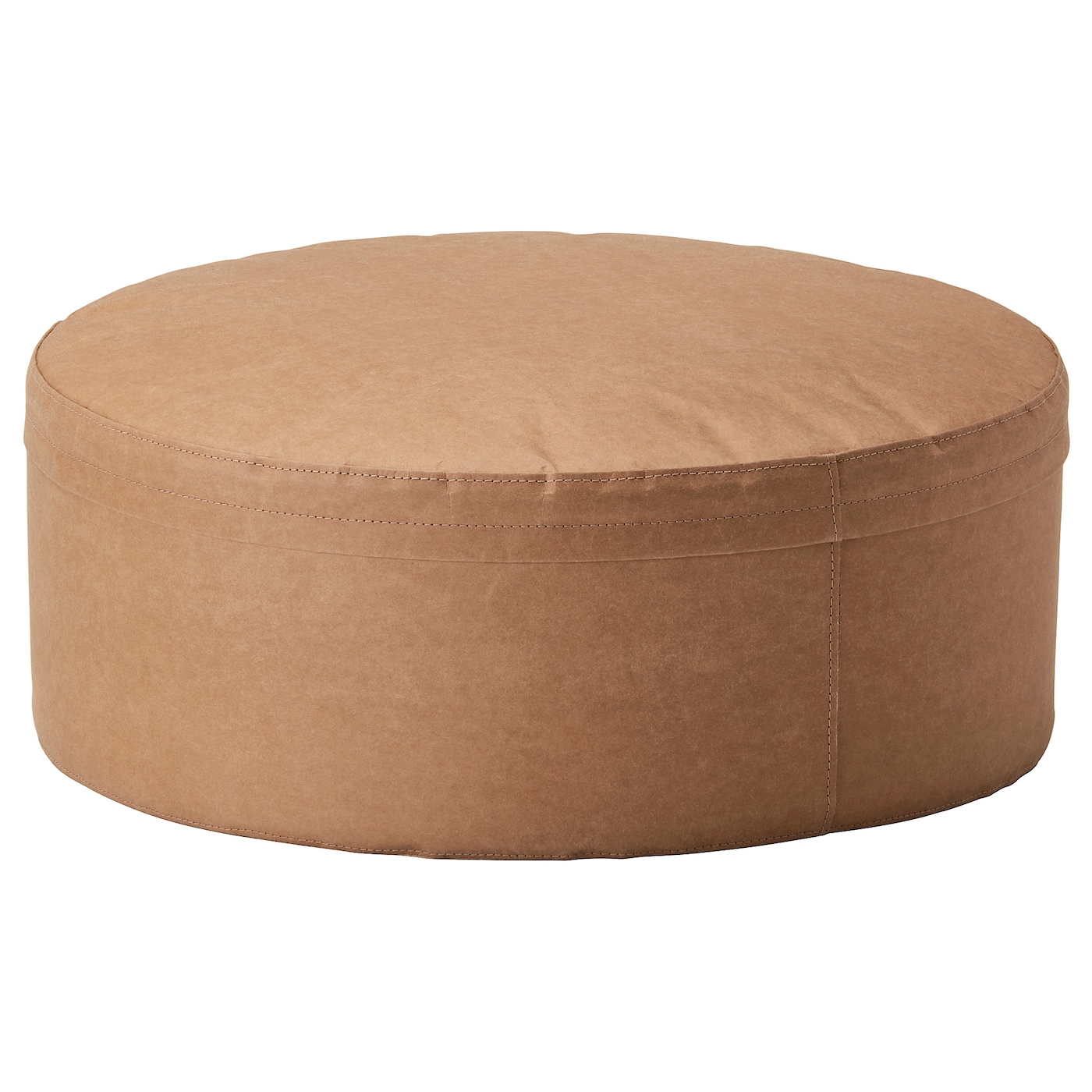 Round best sale stools ikea