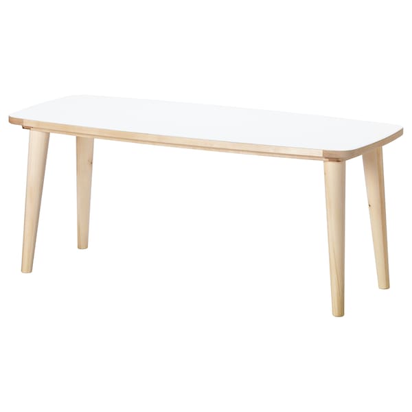 Ikea omtanksam store table