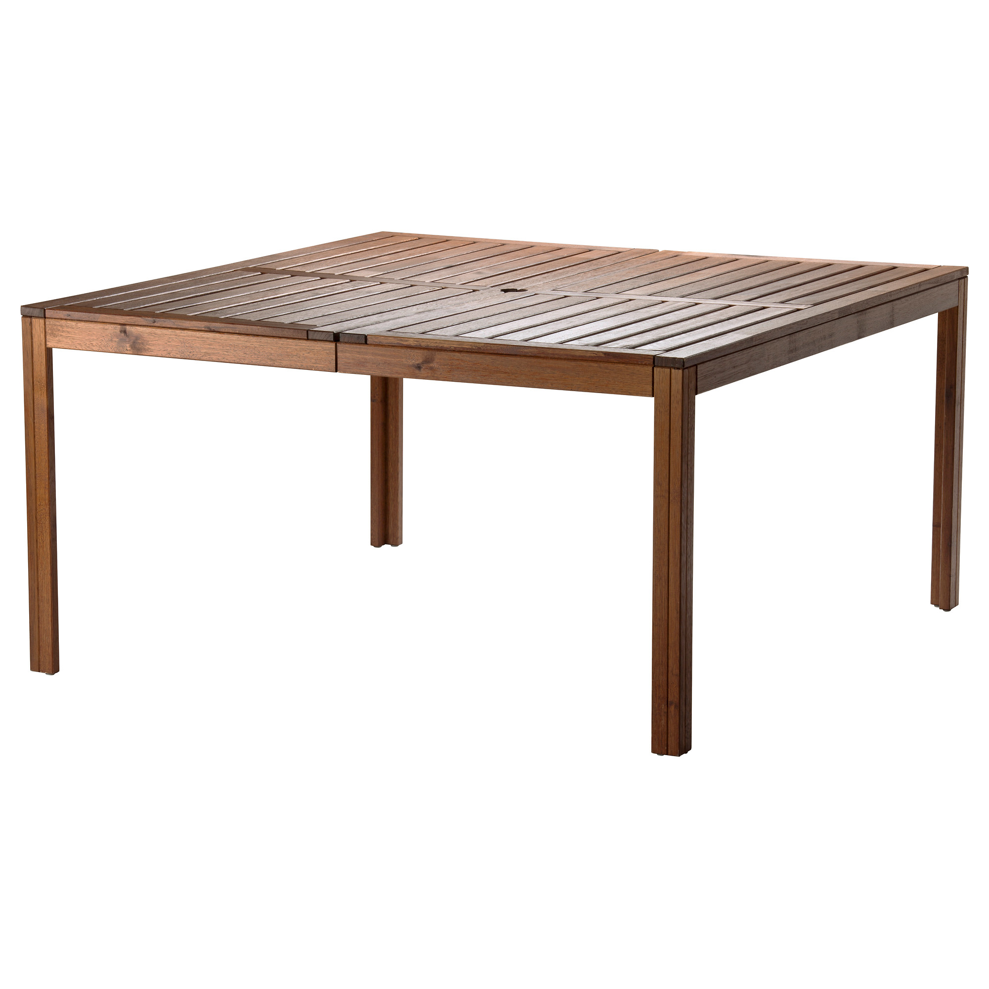 ÄPPLARÖ IKEA Outdoor Dining Tables, - Komnit Store