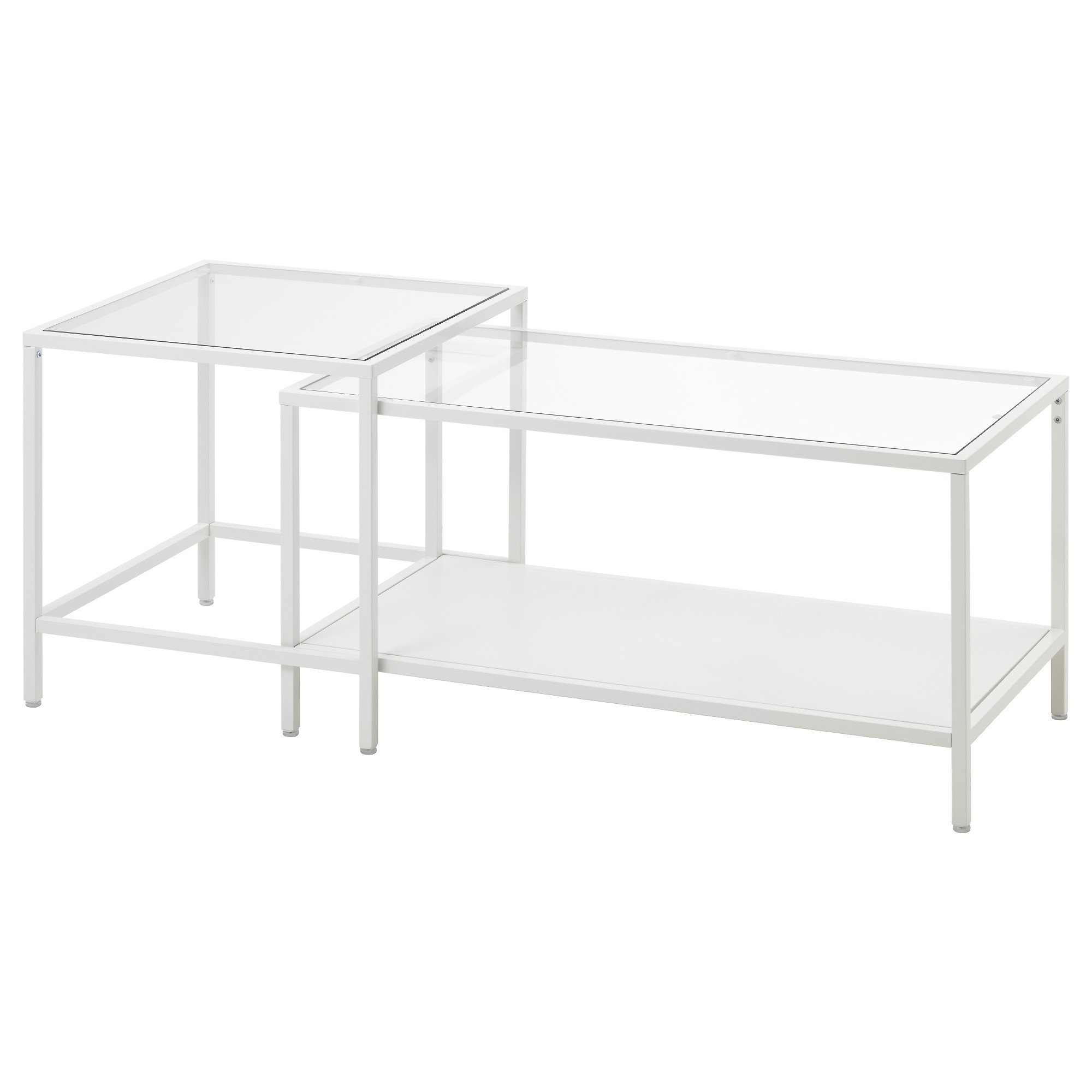 Vittsjo Ikea Side Tables Komnit Store