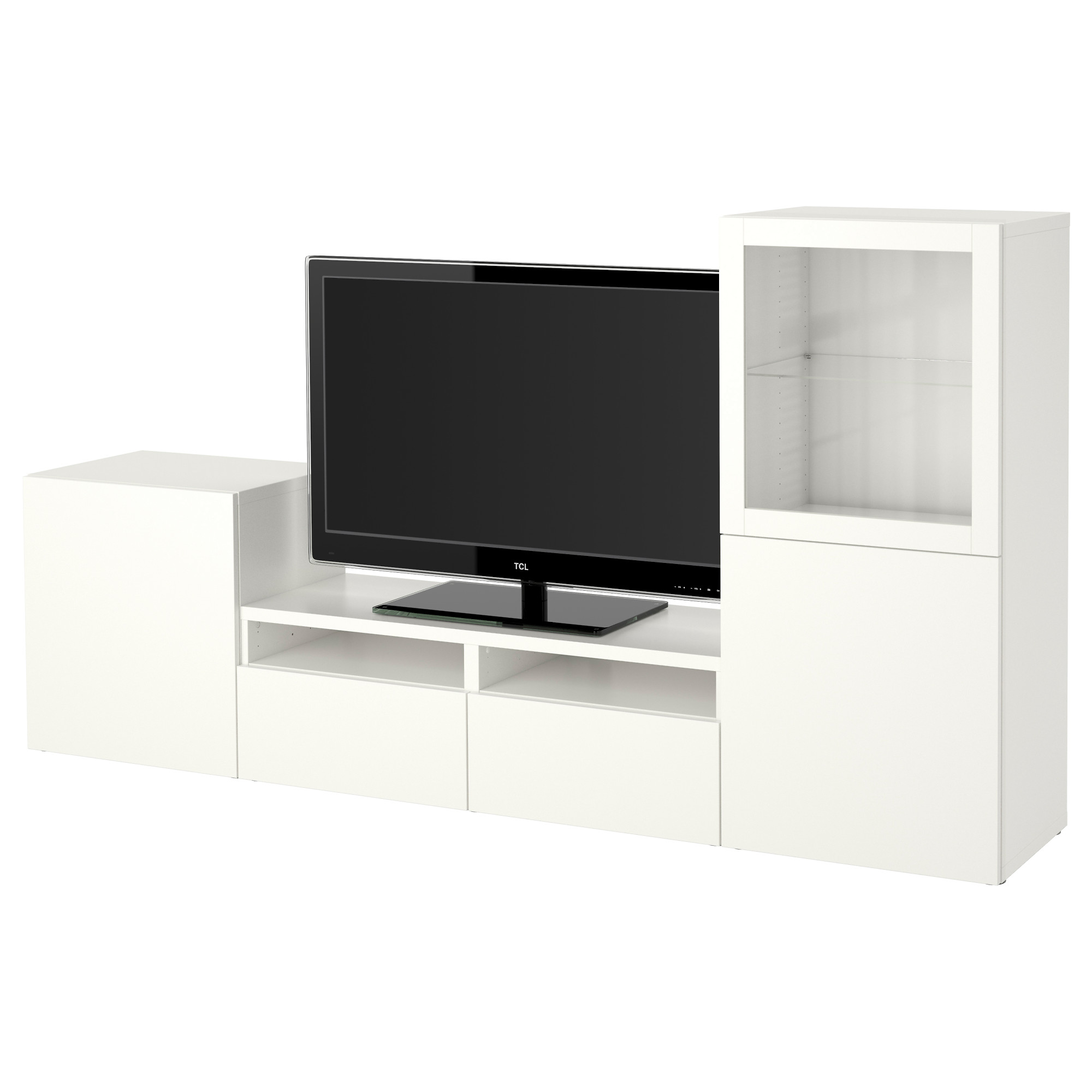 BestÅ Ikea Living Storage Systems Komnit Furniture 5925