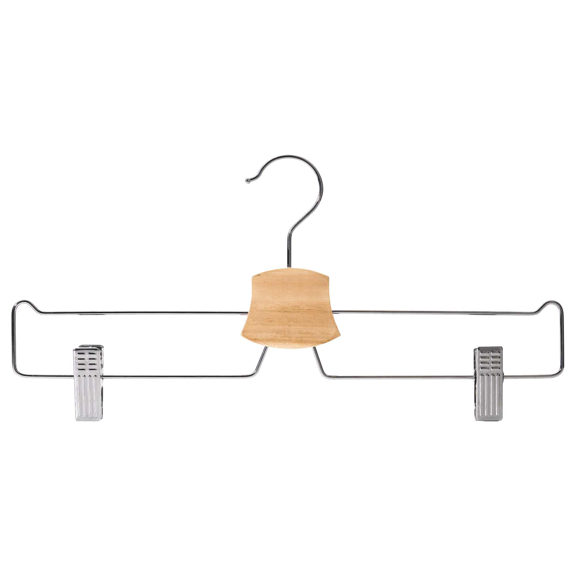 IKEA Bumerang Coat Hanger Dimensions & Drawings