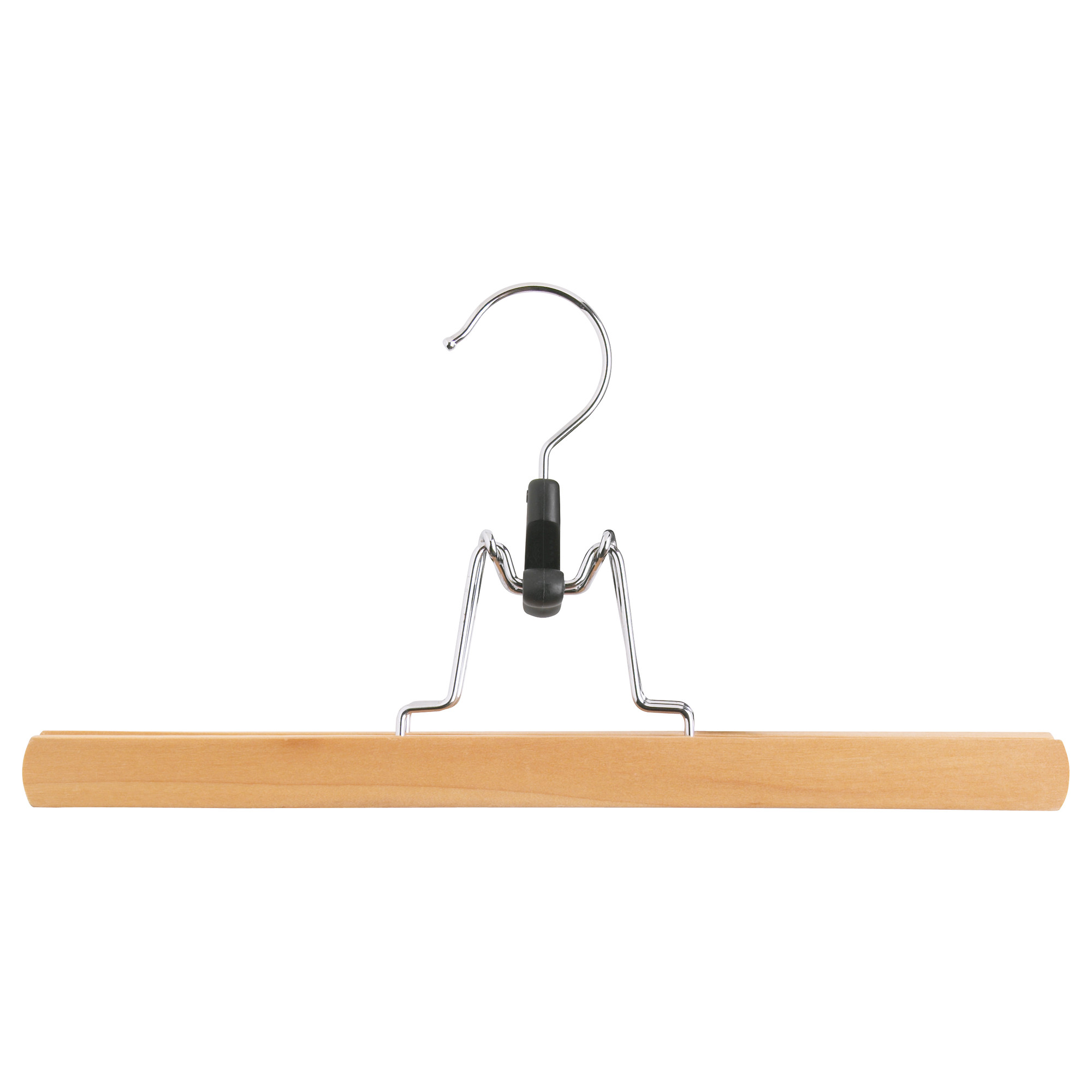 BUMERANG Natural Wooden Hanger - Popular & Stylish - IKEA