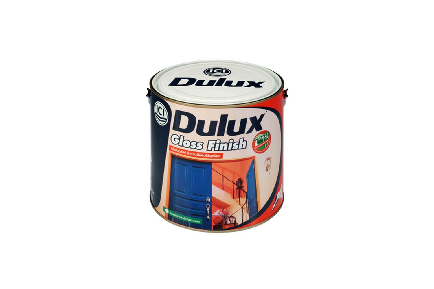 Ã Â¸ÂªÃ Â¸ÂµÃ Â¸Â™Ã Â¹Â‰Ã Â¸Â³Ã Â¸Â¡Ã Â¸Â±Ã Â¸Â™ DULUX CS5 G 1L