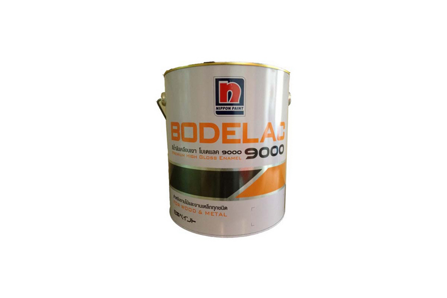 Ã Â¸ÂªÃ Â¸ÂµÃ Â¸Â™Ã Â¹Â‰Ã Â¸Â³Ã Â¸Â¡Ã Â¸Â±Ã Â¸Â™ BODELAC BASE C G 2.5GL