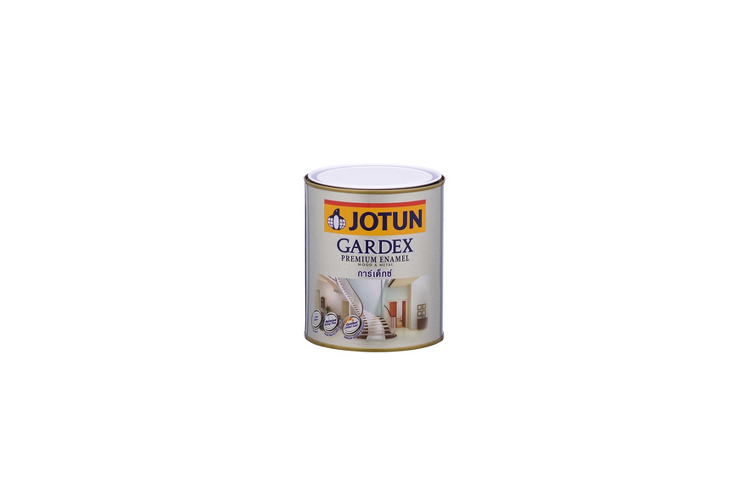 Ã Â¸ÂªÃ Â¸ÂµÃ Â¸Â™Ã Â¹Â‰Ã Â¸Â³Ã Â¸Â¡Ã Â¸Â±Ã Â¸Â™ JOTUN GARDEX BASE C Ã Â¹Â€Ã Â¸Â‡Ã Â¸Â² 0.9 Ã Â¸Â¥Ã Â¸Â´Ã Â¸Â•Ã Â¸Â£