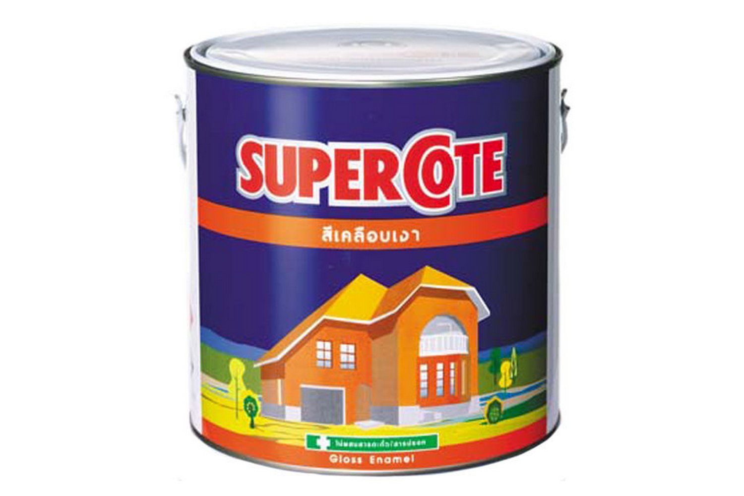 Ã Â¸ÂªÃ Â¸ÂµÃ Â¸Â™Ã Â¹Â‰Ã Â¸Â³Ã Â¸Â¡Ã Â¸Â±Ã Â¸Â™ DULUX SUPERCOTE CS4 Ã Â¹Â€Ã Â¸Â‡Ã Â¸Â² 1 Ã Â¸Â¥Ã Â¸Â´Ã Â¸Â•Ã Â¸Â£