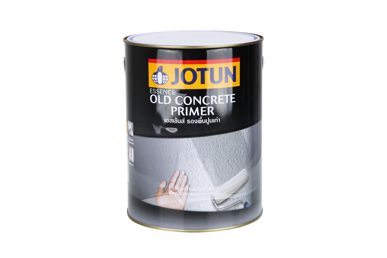 Ã Â¸ÂªÃ Â¸ÂµÃ Â¸Â£Ã Â¸Â­Ã Â¸Â‡Ã Â¸ÂžÃ Â¸Â·Ã Â¹Â‰Ã Â¸Â™Ã Â¸Â›Ã Â¸Â¹Ã Â¸Â™Ã Â¹Â€Ã Â¸ÂÃ Â¹ÂˆÃ Â¸Â² JOTUN OLD CONCRETE PRIMER 1 Ã Â¹ÂÃ Â¸ÂÃ Â¸Â¥Ã Â¸Â¥Ã Â¸Â­Ã Â¸Â™