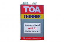 Ã Â¸Â—Ã Â¸Â´Ã Â¸Â™Ã Â¹Â€Ã Â¸Â™Ã Â¸Â­Ã Â¸Â£Ã Â¹ÂŒ TOA #31 1/4 Ã Â¹ÂÃ Â¸ÂÃ Â¸Â¥Ã Â¸Â¥Ã Â¸Â­Ã Â¸Â™