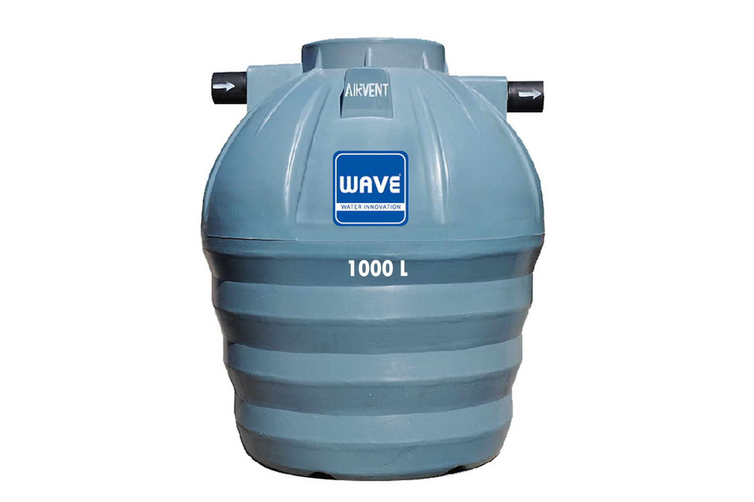 Septic Tanks WAVE, Komnit Express