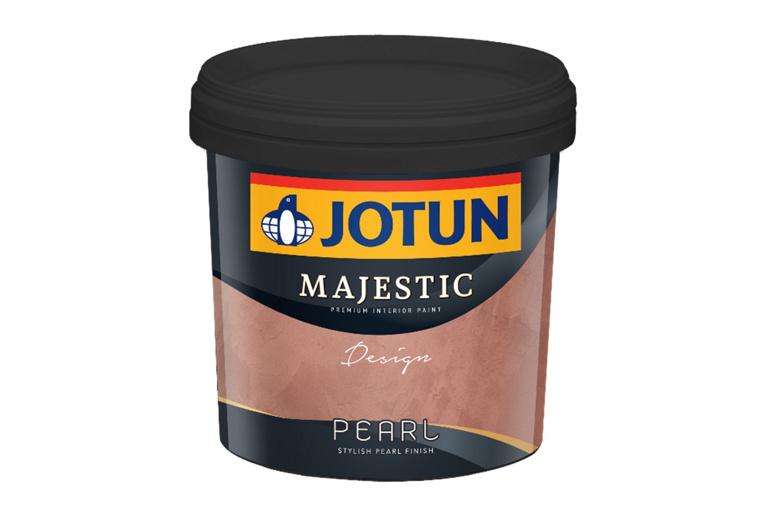 Ã Â¸ÂªÃ Â¸Âµ JOTUN MAJESTIC DESIGN PEARL 0.9 Ã Â¸Â¥Ã Â¸Â´Ã Â¸Â•Ã Â¸Â£