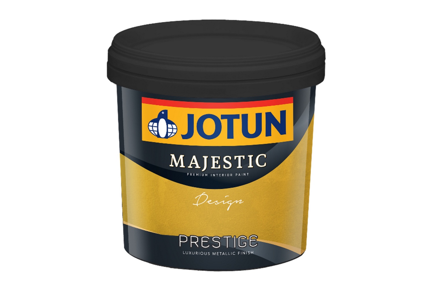 Ã Â¸ÂªÃ Â¸Âµ JOTUN MAJESTIC DESIGN PRESTIGE 0.9 Ã Â¸Â¥Ã Â¸Â´Ã Â¸Â•Ã Â¸Â£