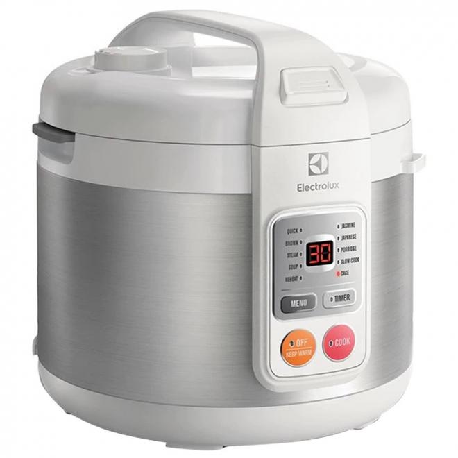 Rice Cookers ELECTROLUX ERC3505, | Komnit Express