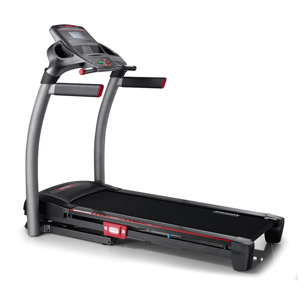 Johnson treadmill 2025 8.1 t