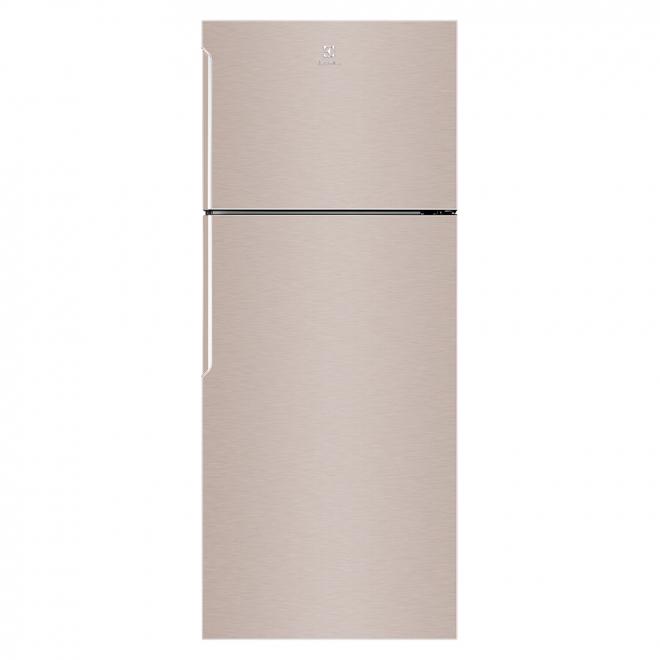 2 Doors Refrigerator Electrolux Etb4600b G Komnit Express