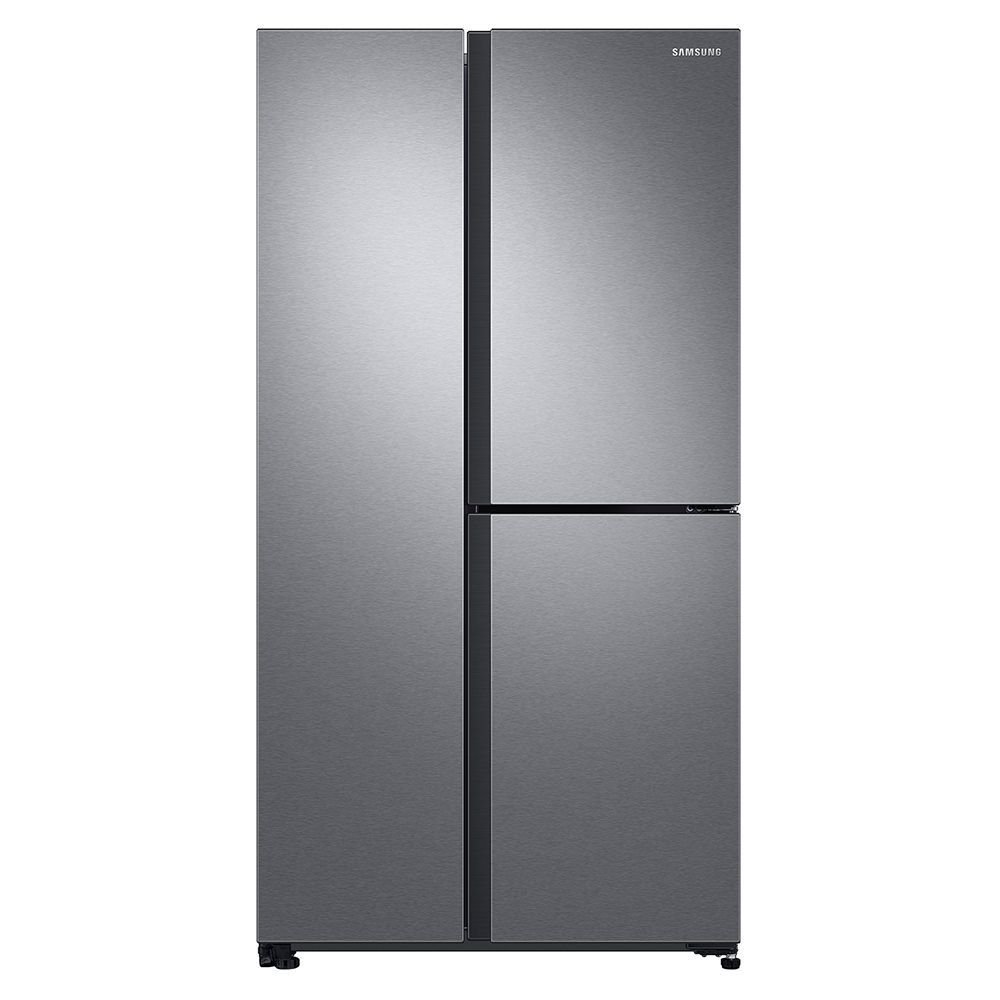 Ã Â¸Â•Ã Â¸Â¹Ã Â¹Â‰Ã Â¹Â€Ã Â¸Â¢Ã Â¹Â‡Ã Â¸Â™ SBS SAMSUNG RS63R5581SL/ST 23.1 Ã Â¸Â„Ã Â¸Â´Ã Â¸Â§ Ã Â¸ÂªÃ Â¸ÂµÃ Â¹Â€Ã Â¸Â—Ã Â¸Â²
