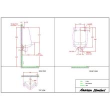 Ã Â¹Â‚Ã Â¸Â–Ã Â¸Â›Ã Â¸Â±Ã Â¸ÂªÃ Â¸ÂªÃ Â¸Â²Ã Â¸Â§Ã Â¸Â°Ã Â¸ÂŠÃ Â¸Â²Ã Â¸Â¢ AMERICAN STANDARD TF-6401-WT Ã Â¸ÂªÃ Â¸ÂµÃ Â¸Â‚Ã Â¸Â²Ã Â¸Â§