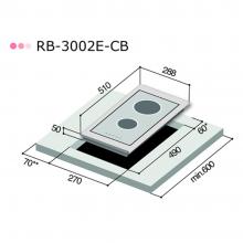 Ã Â¹Â€Ã Â¸Â•Ã Â¸Â²Ã Â¸ÂÃ Â¸Â±Ã Â¸Â‡Ã Â¹Â€Ã Â¸Â‹Ã Â¸Â£Ã Â¸Â²Ã Â¸Â¡Ã Â¸Â´Ã Â¸Â RINNAI RB-3002E-CB