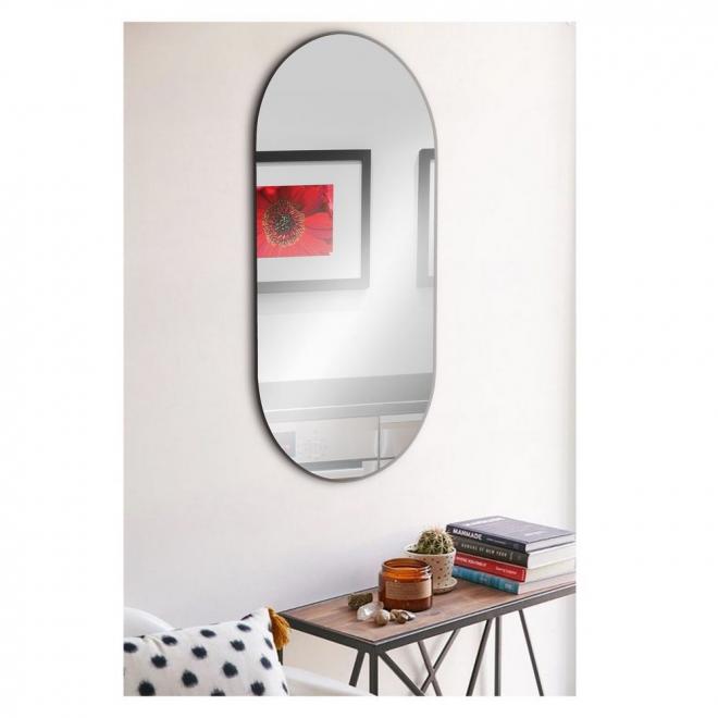 Pattern Mirrors MOYA HL HP001, | Komnit Express