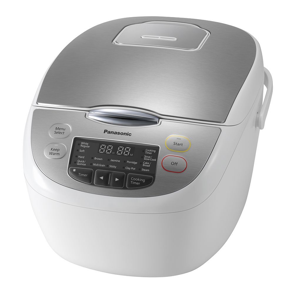 Rice Cookers PANASONIC SR CX188SSN, | Komnit Express