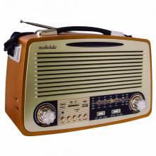 Television & Audio