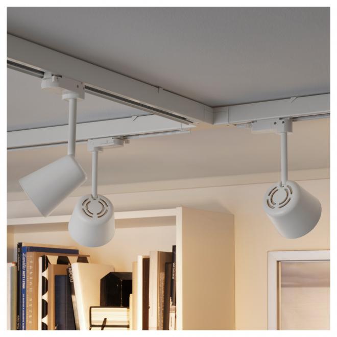 Platsa IKEA Dining Ceiling Lamps, - Komnit Lighting