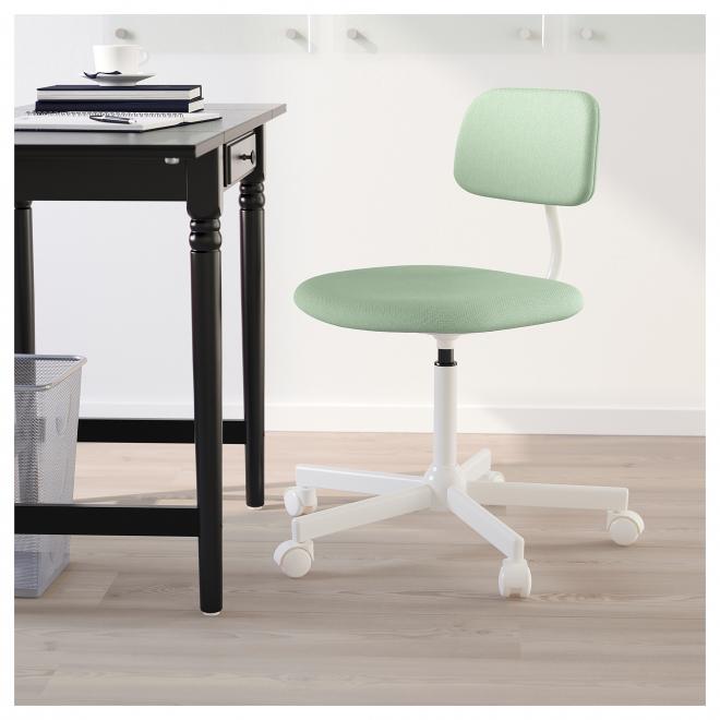 Bleckberget discount ikea chair