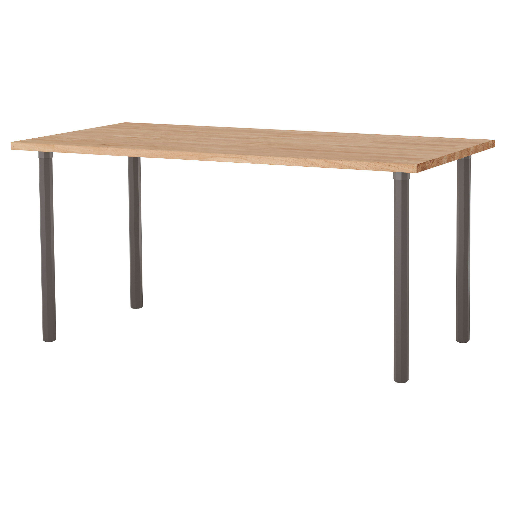 Gerton IKEA Modular Office Tables, - Komnit StoreGerton IKEA Modular ...