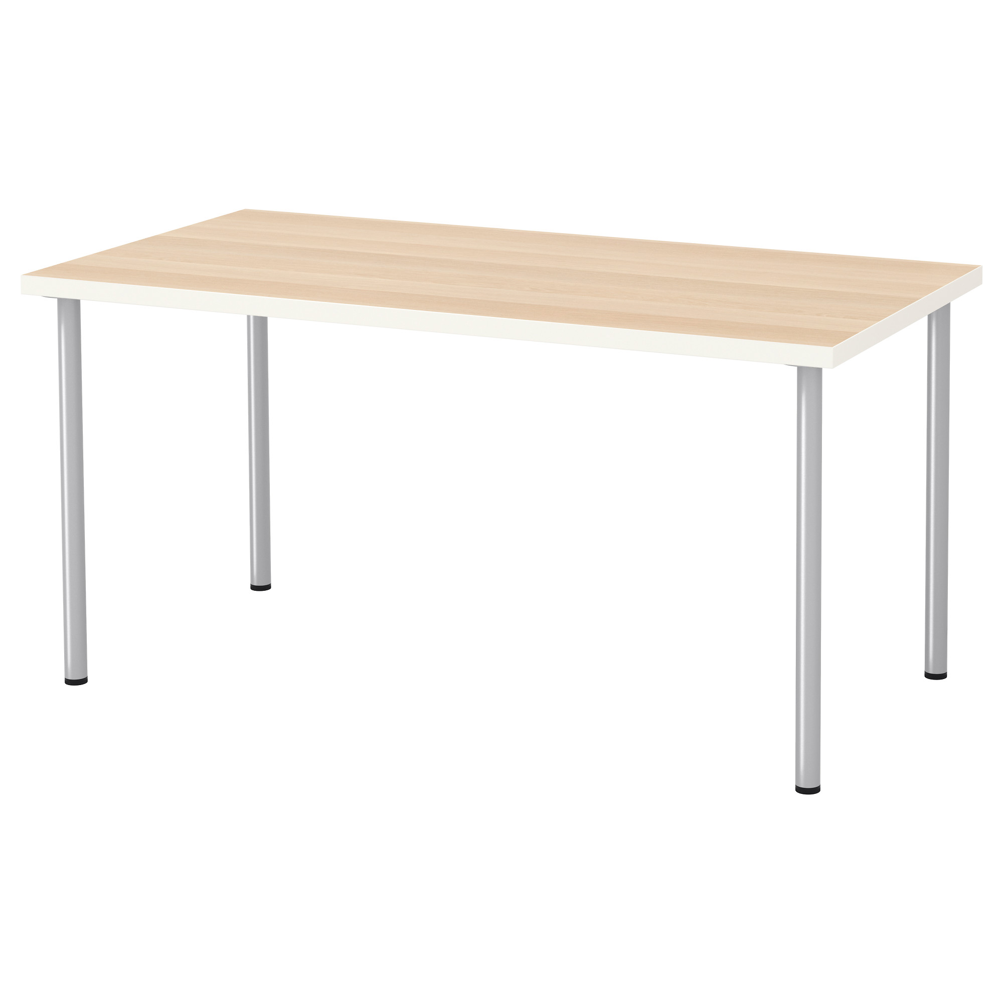 79215677 Linnmon / Adils Modular Office Tables IKEA khmer in phnom penh cambodia