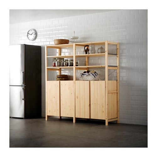 79896374 IVAR Pantries IKEA khmer in phnom penh cambodia