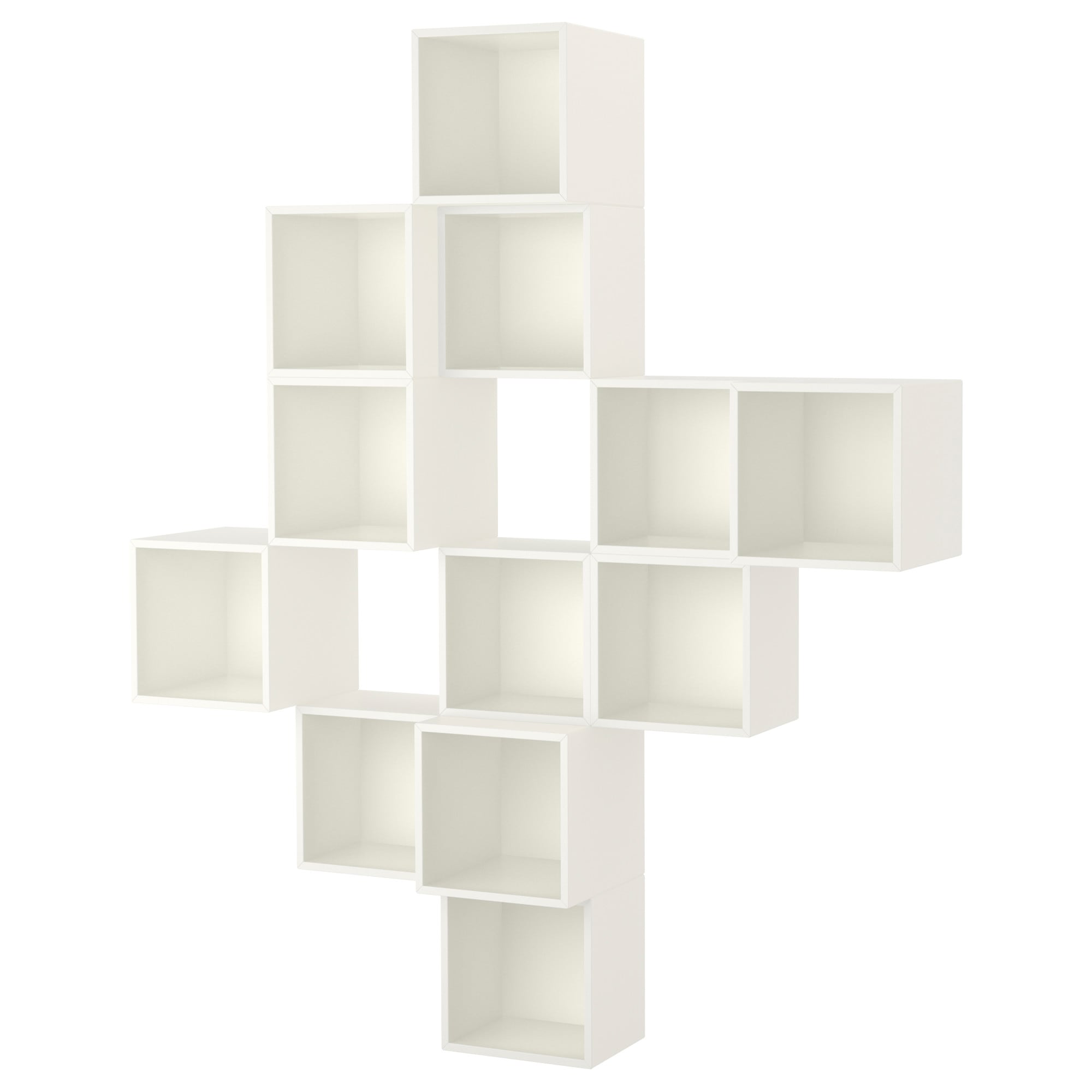 39189034 Eket Cube Wall Shelves IKEA khmer in phnom penh cambodia