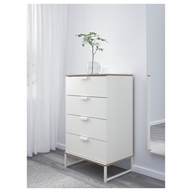 Ikea store trysil chest