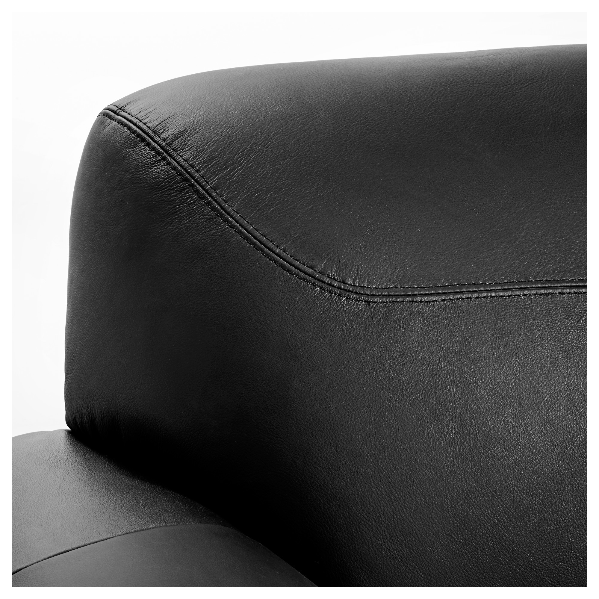 Timsfors Ikea Leather Faux Leather Sofas Komnit Furniture