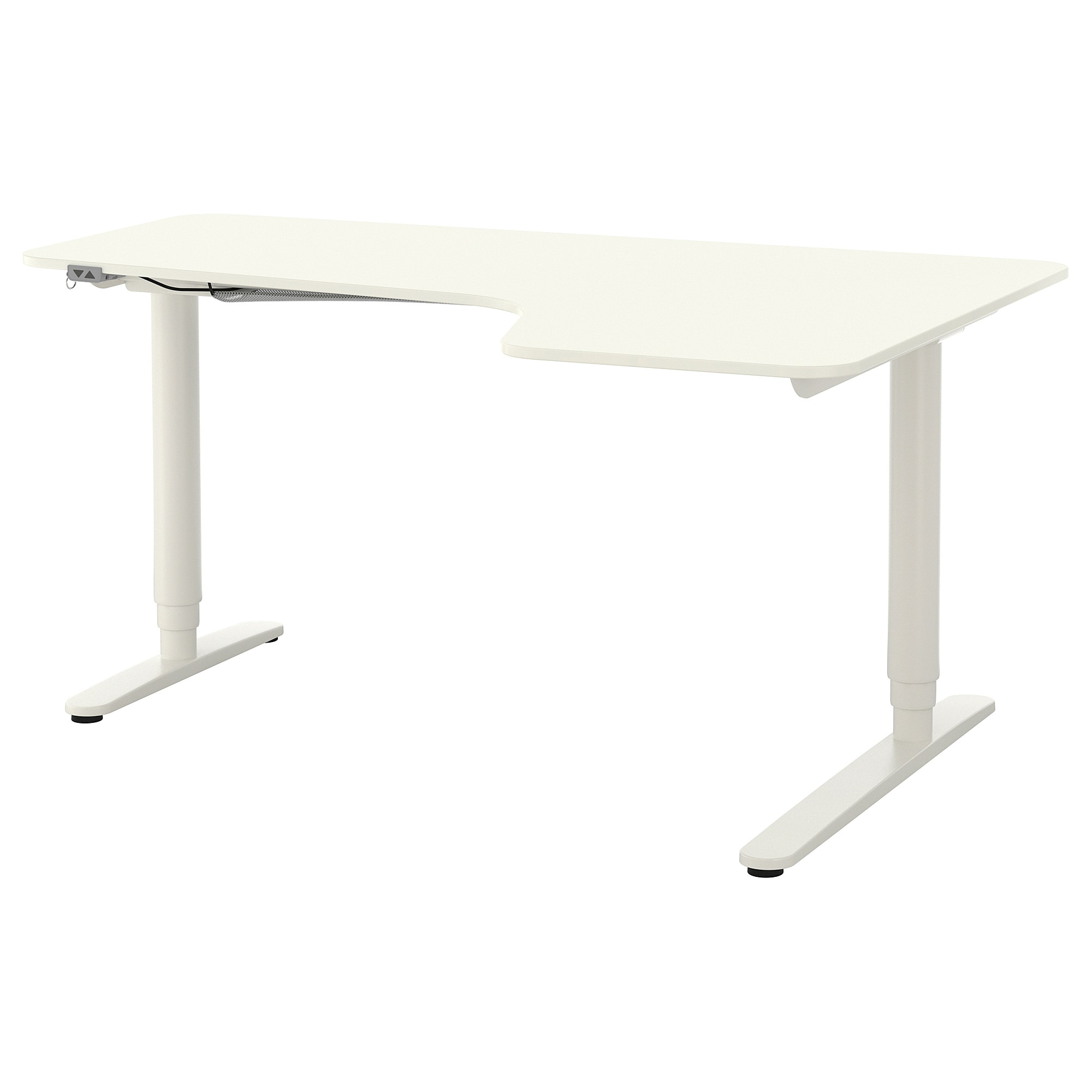 29222524 BEKANT Office Tables IKEA khmer in phnom penh cambodia