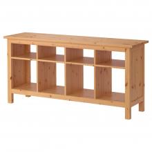 Hemnes IKEA Console Tables, - Komnit Furniture