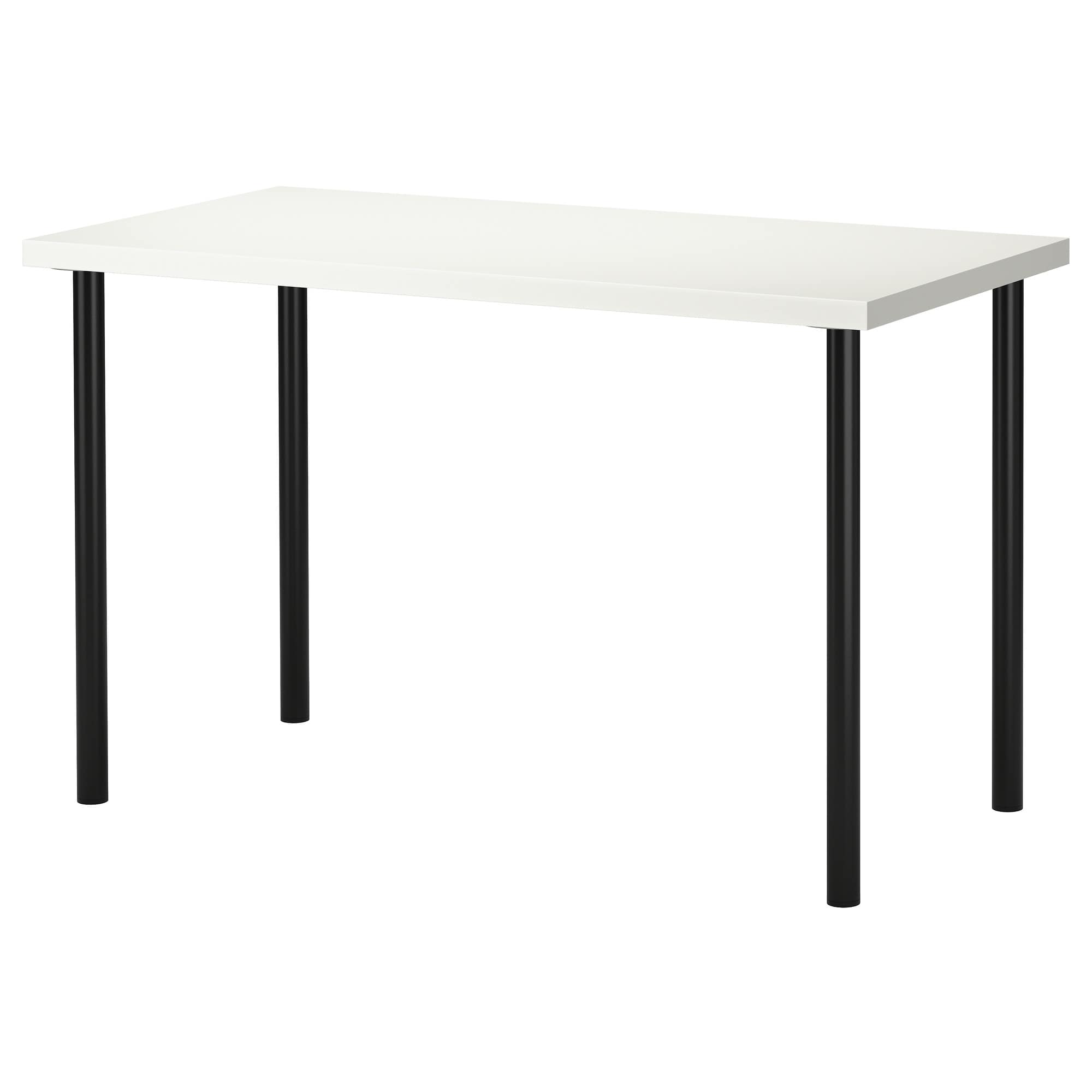 99246418 Linnmon / Adils Modular Office Tables IKEA khmer in phnom penh cambodia