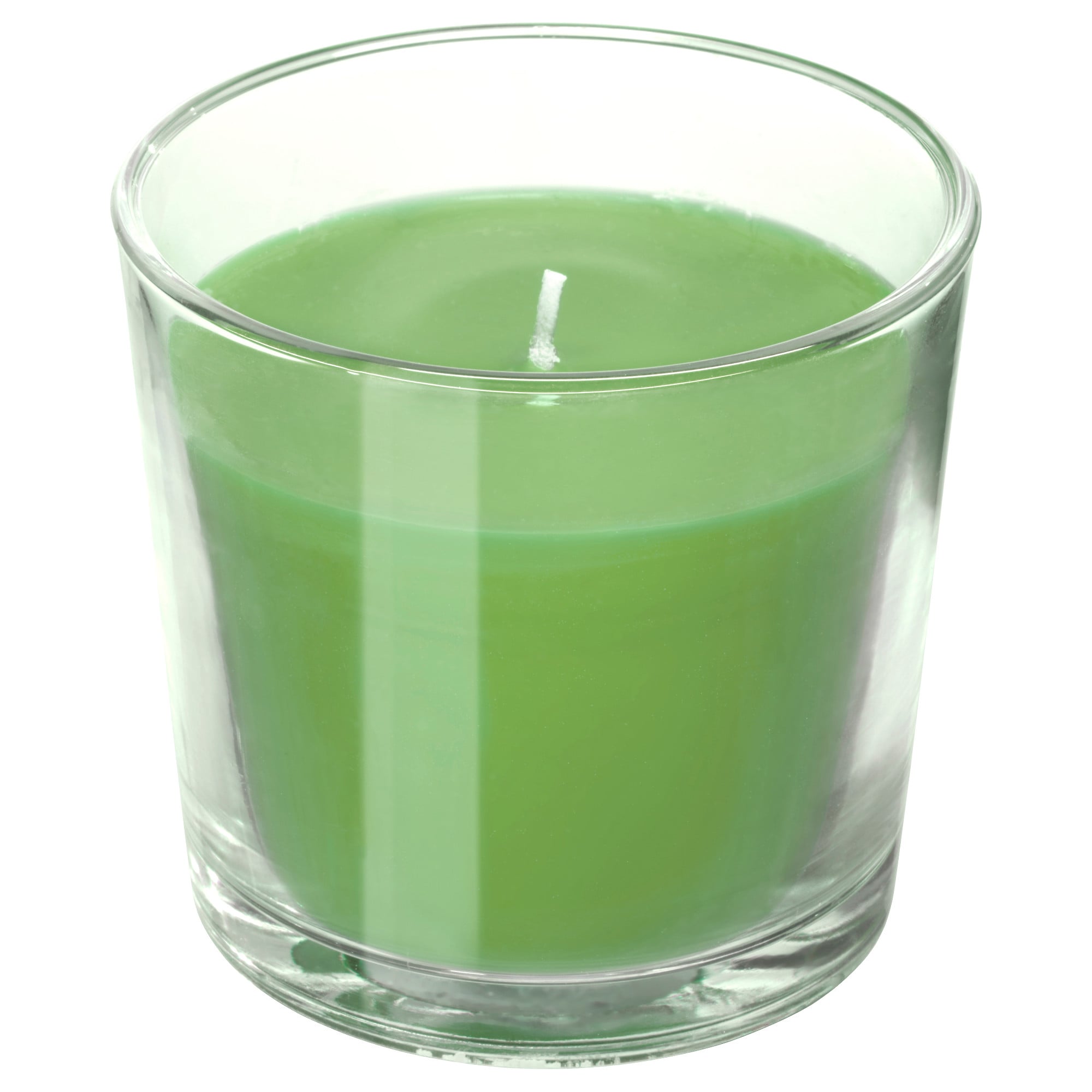 40337415 Sinnlig Unscented Candles IKEA khmer in phnom penh cambodia