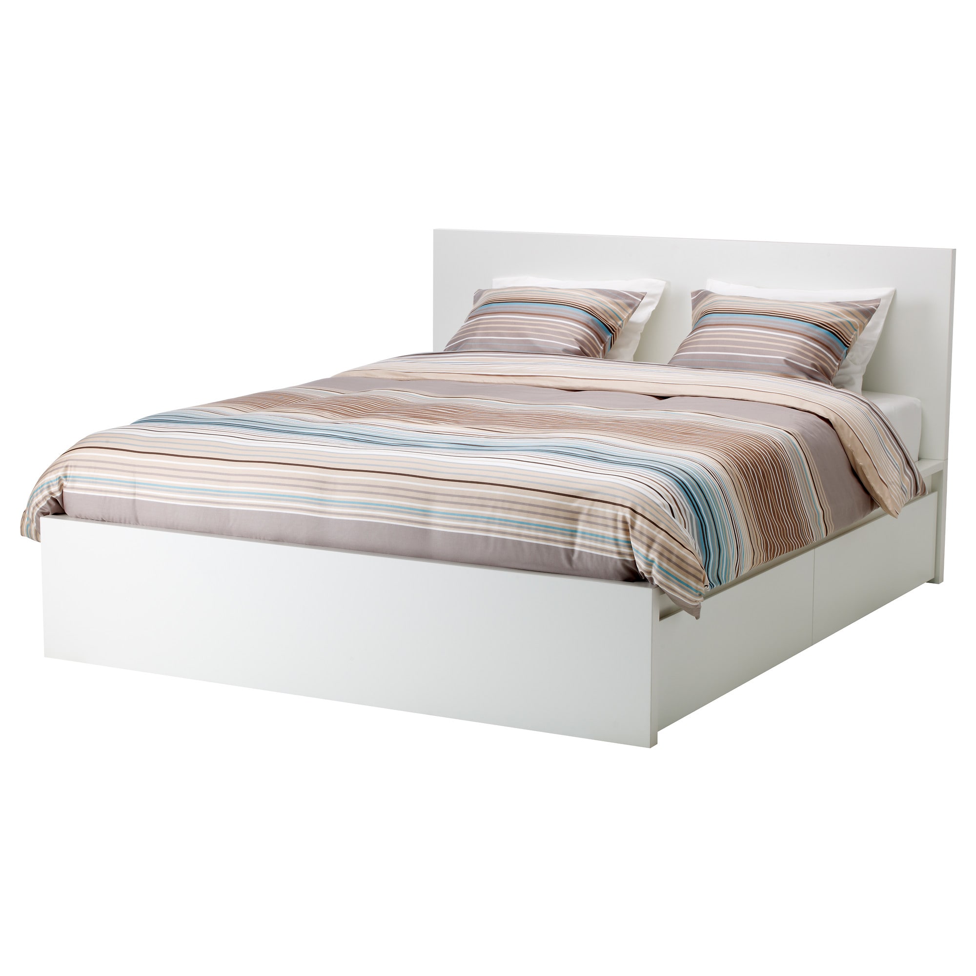 69199970 Malm Beds IKEA khmer in phnom penh cambodia