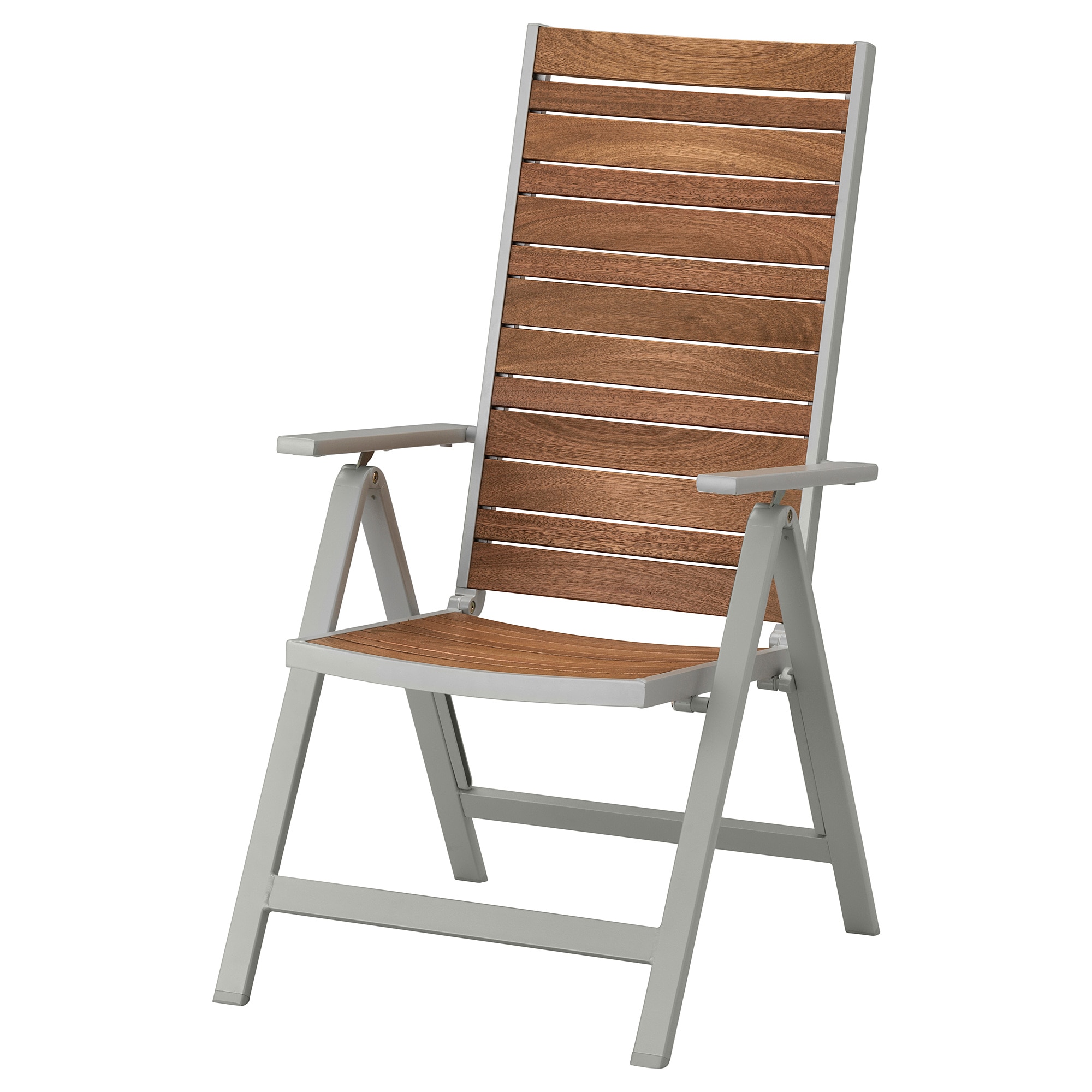 Själland Ikea Outdoor Dining Chairs, Outdoor Wood Chairs Ikea