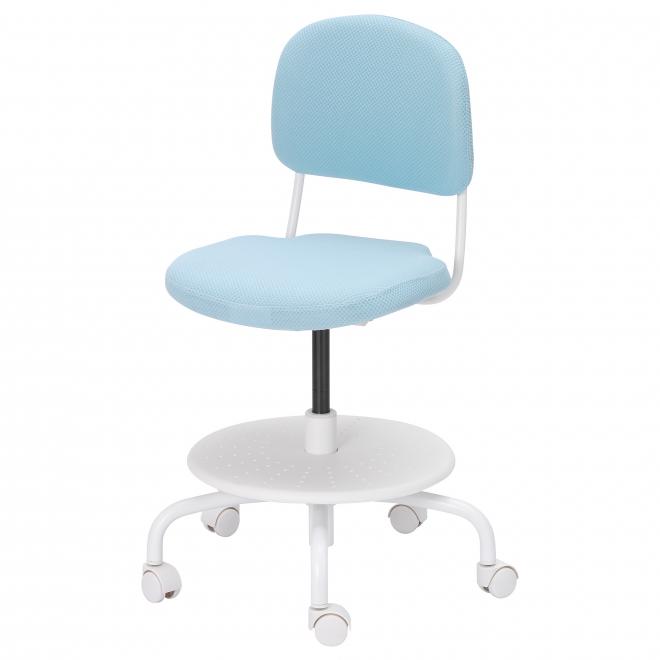 Vimund children's desk chair hot sale