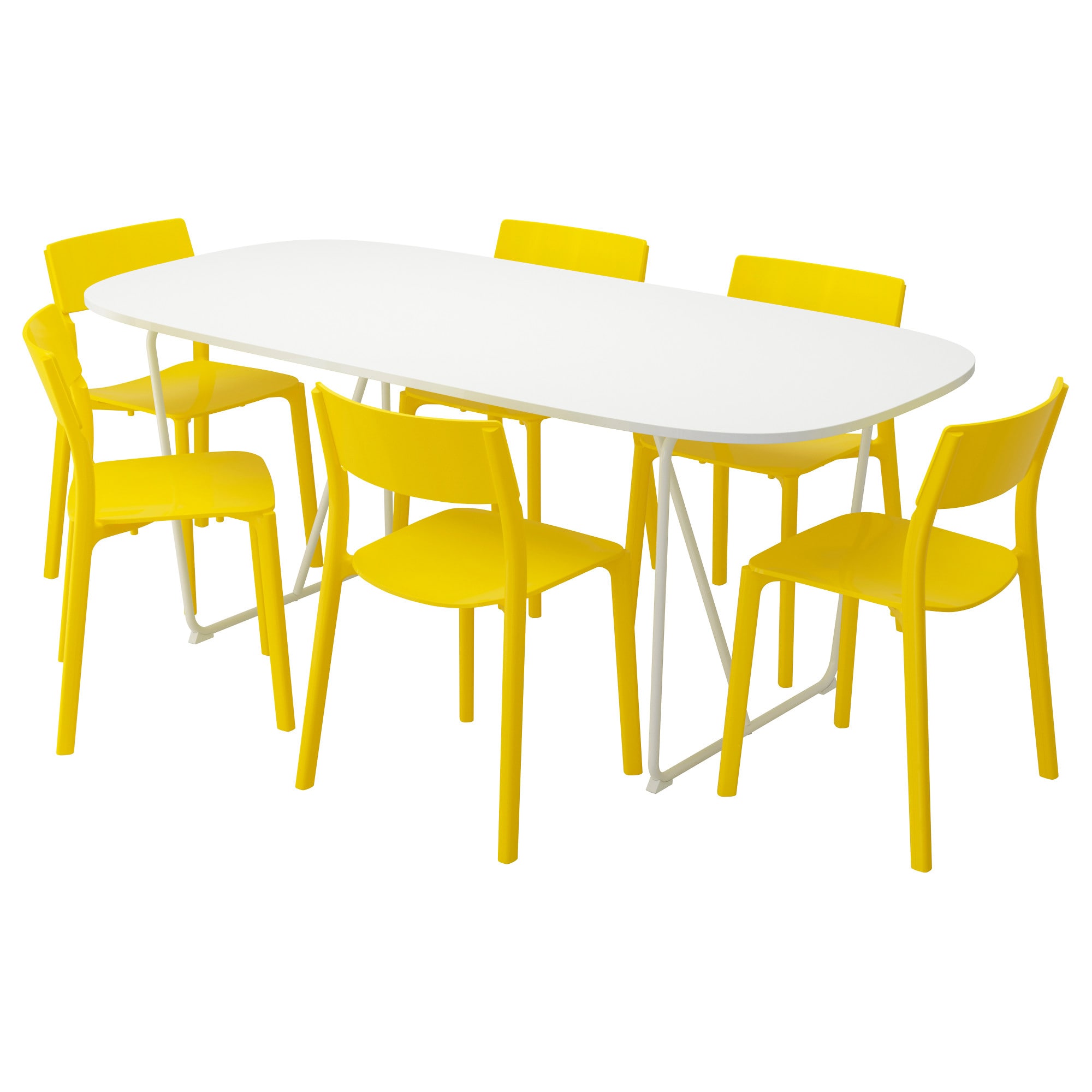 69103246 OPPEBY/ BACKARYD / JANINGE Dining Sets IKEA khmer in phnom penh cambodia