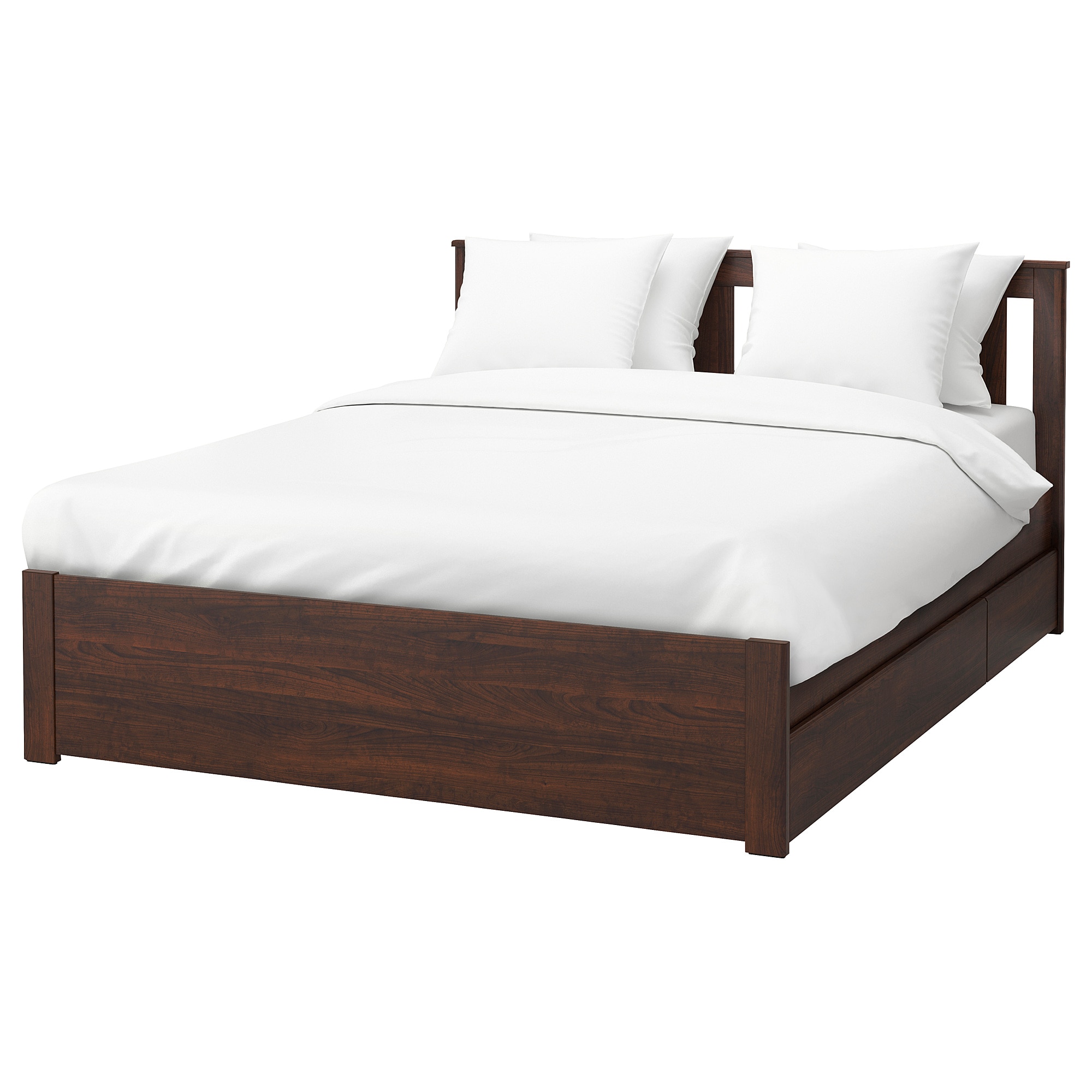 SONGESAND IKEA Beds, - Komnit Furniture