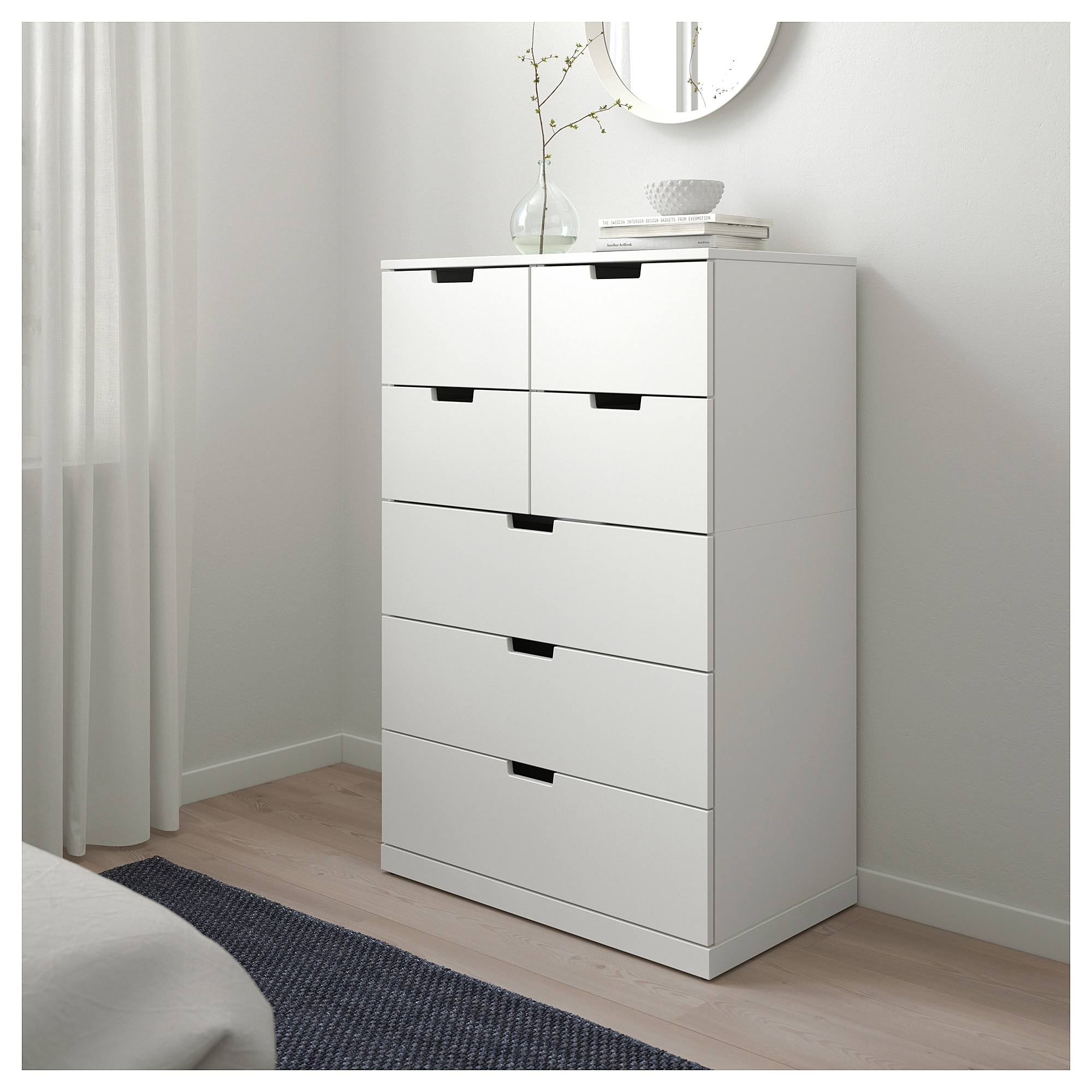 49208428 Nordli Chests of Drawers IKEA khmer in phnom penh cambodia