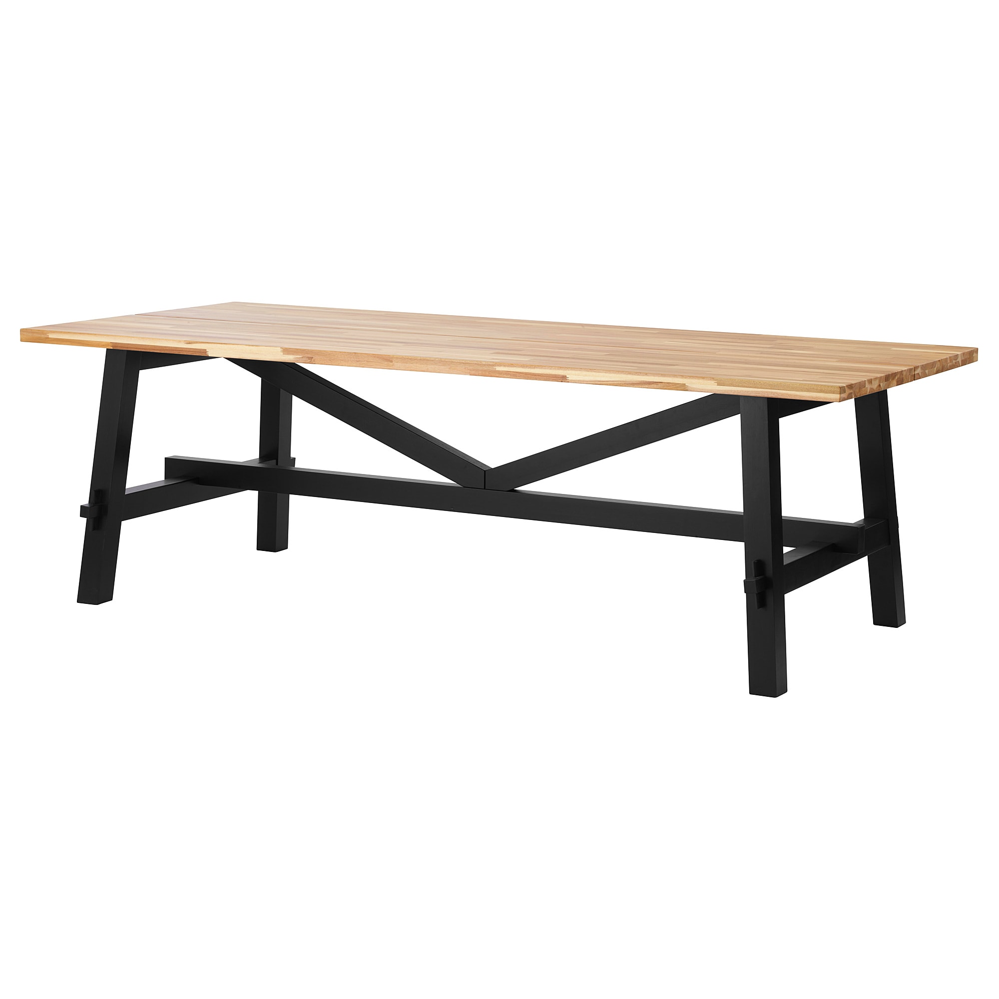 40419265 Skogsta Dining Tables IKEA khmer in phnom penh cambodia