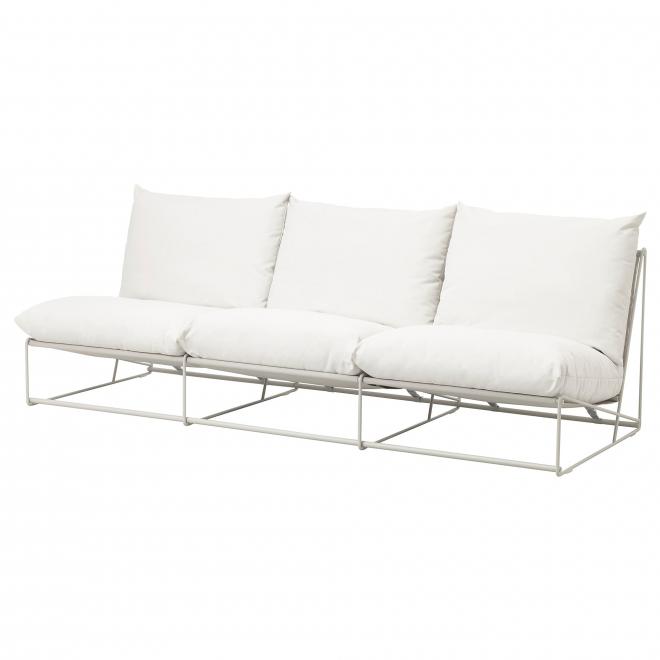 Havsten IKEA Outdoor Sofa Combinations, - Komnit Furniture