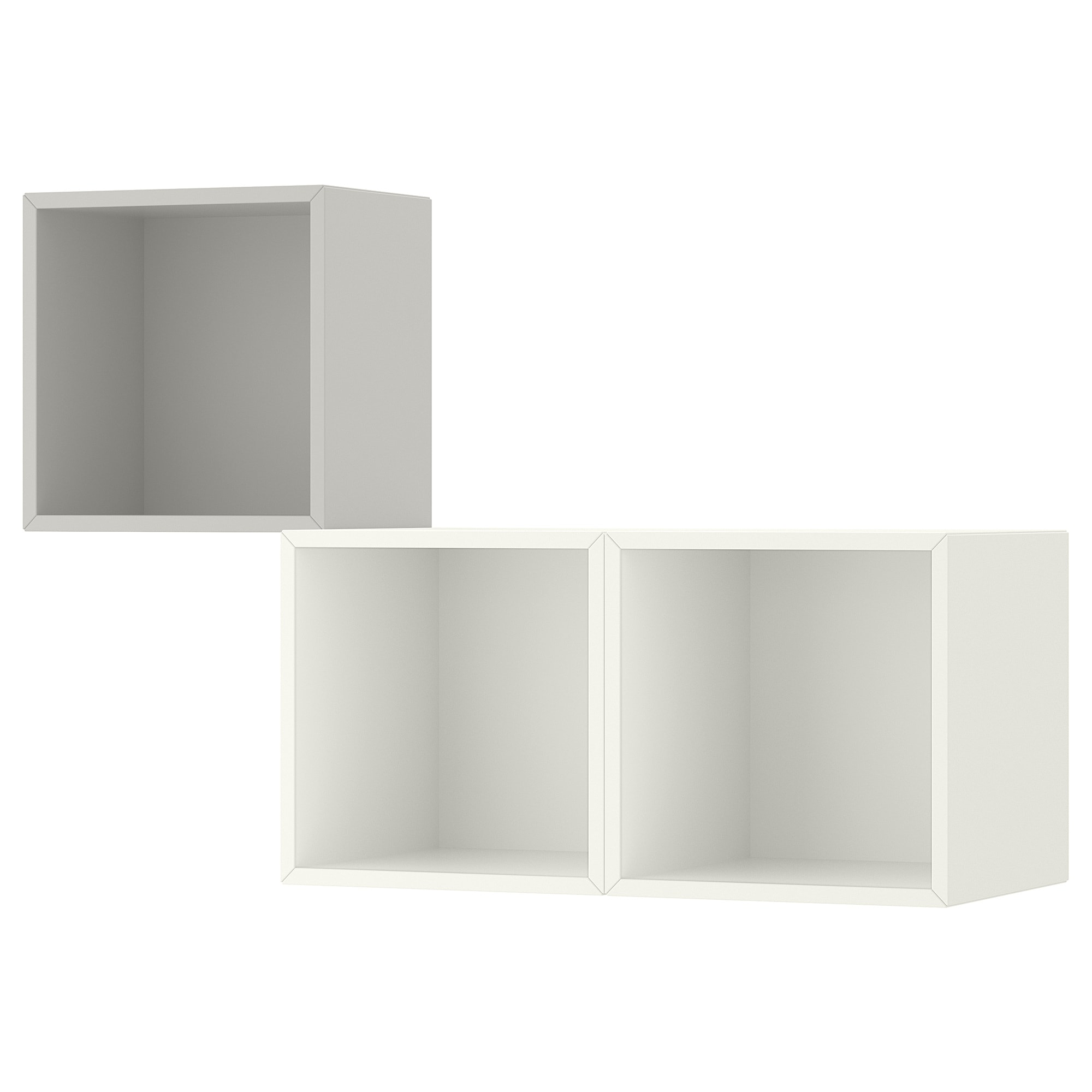 39286332 Eket Cube Wall Shelves IKEA khmer in phnom penh cambodia
